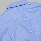 hapricorn sequin shirt HAPRICORN- H1DB ESSENTIEL ANTWERP 