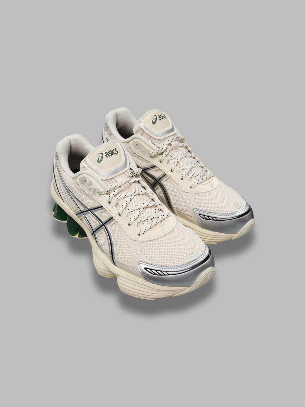 gel-kinetic fluent 1203A591- 105 ASICS 