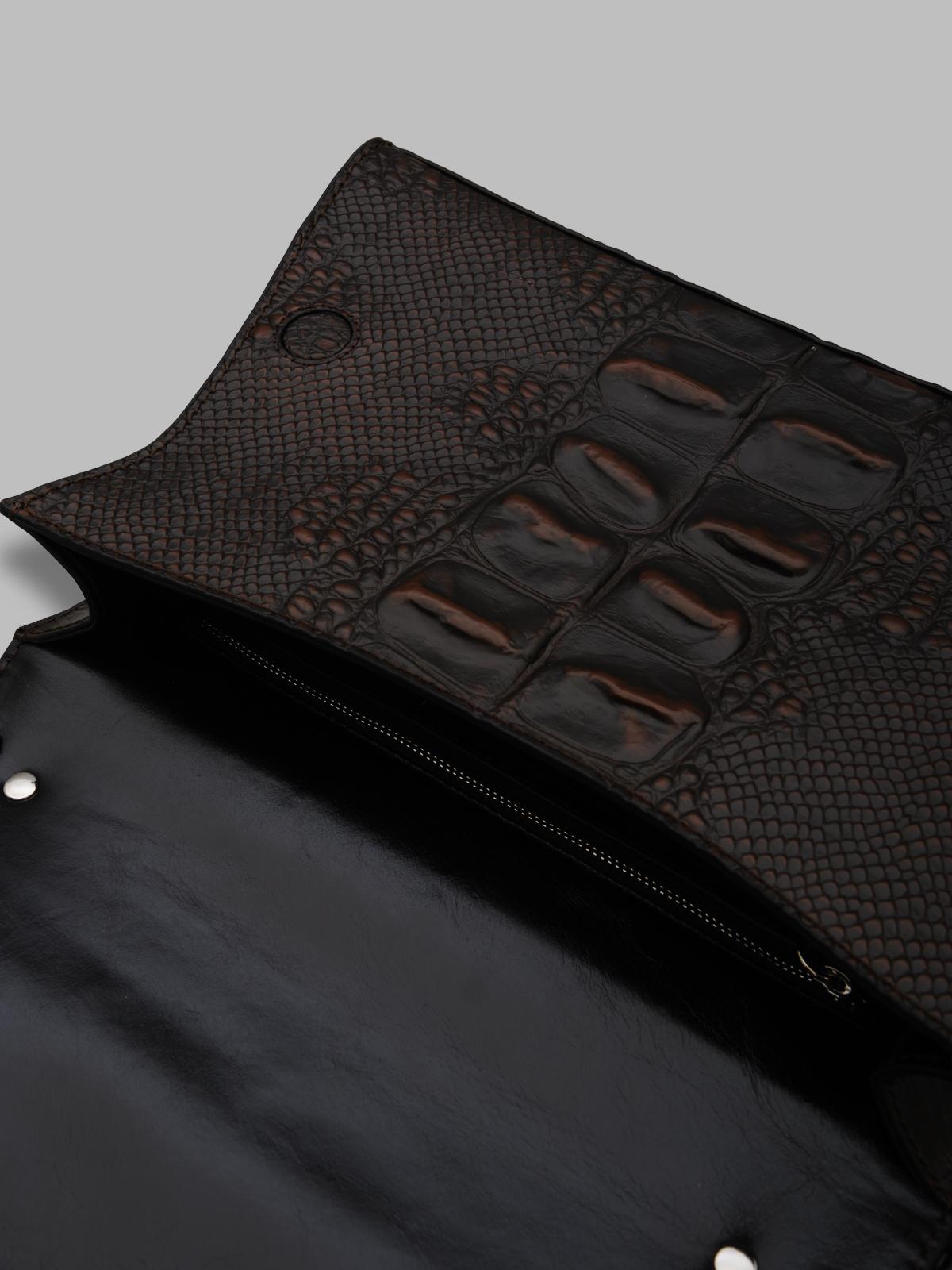 bianca shoulder bag m 4602000MW-L00BO- D403 VIVIENNE WESTWOOD 