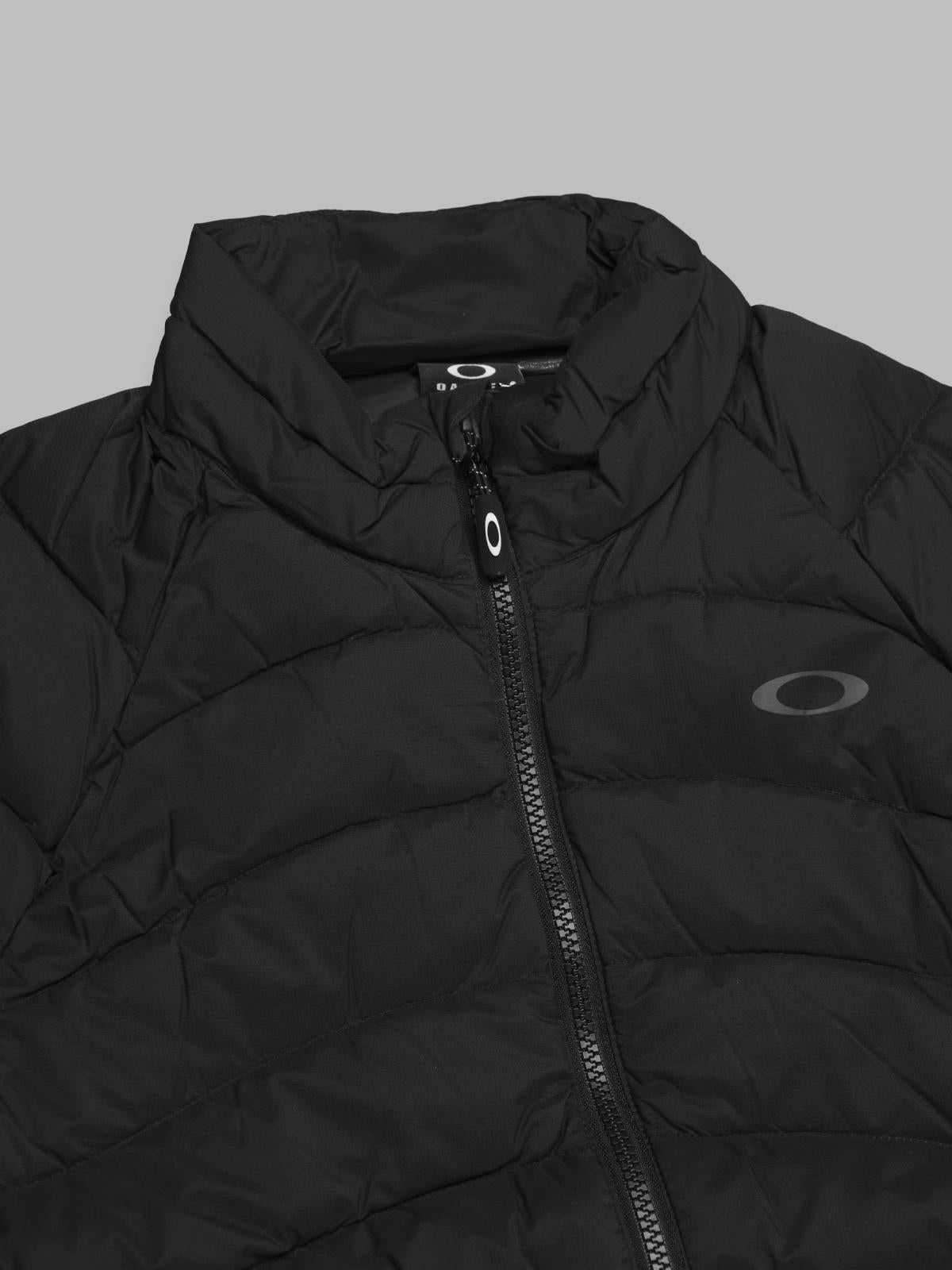 snowbound pklebound down  jacket FOA404730- 02 OAKLEY 