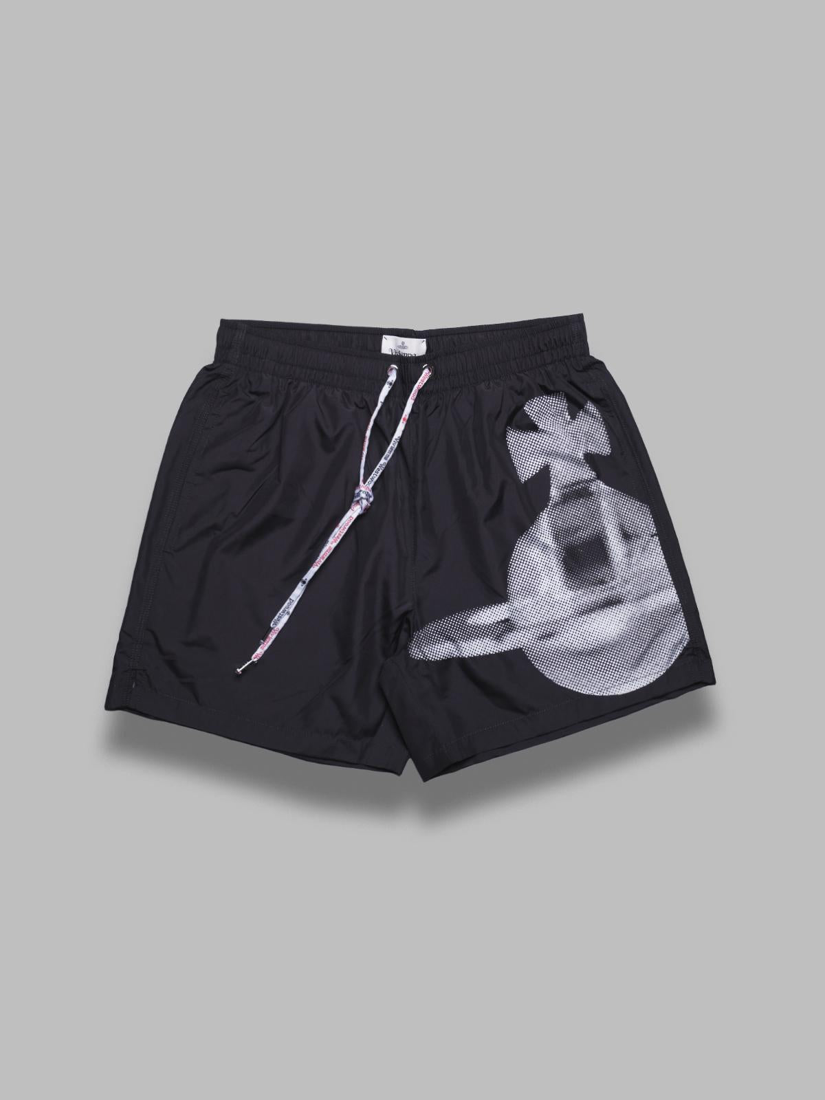 pixel orb surf boxer 81010003-W015L- N401 VIVIENNE WESTWOOD 