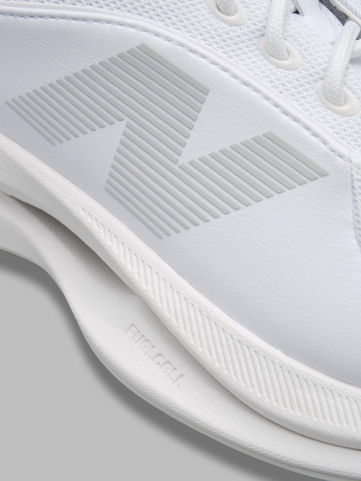 junya watanabe x new balance tf100 WQ-K102-S26- WHT JUNYA WATANABE MAN 