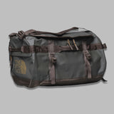 base camp duffel - s - recycled polyester