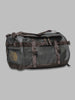 base camp duffel - s - recycled polyester