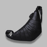 medium croissant bag BG0001-LL095- BR490 LEMAIRE 