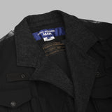 men's coat WP-C007-W25- BK JUNYA WATANABE MAN 