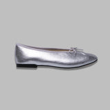 soft nappa repetto lilou WFW053A-RLEA0032- MT10 MARINE SERRE 