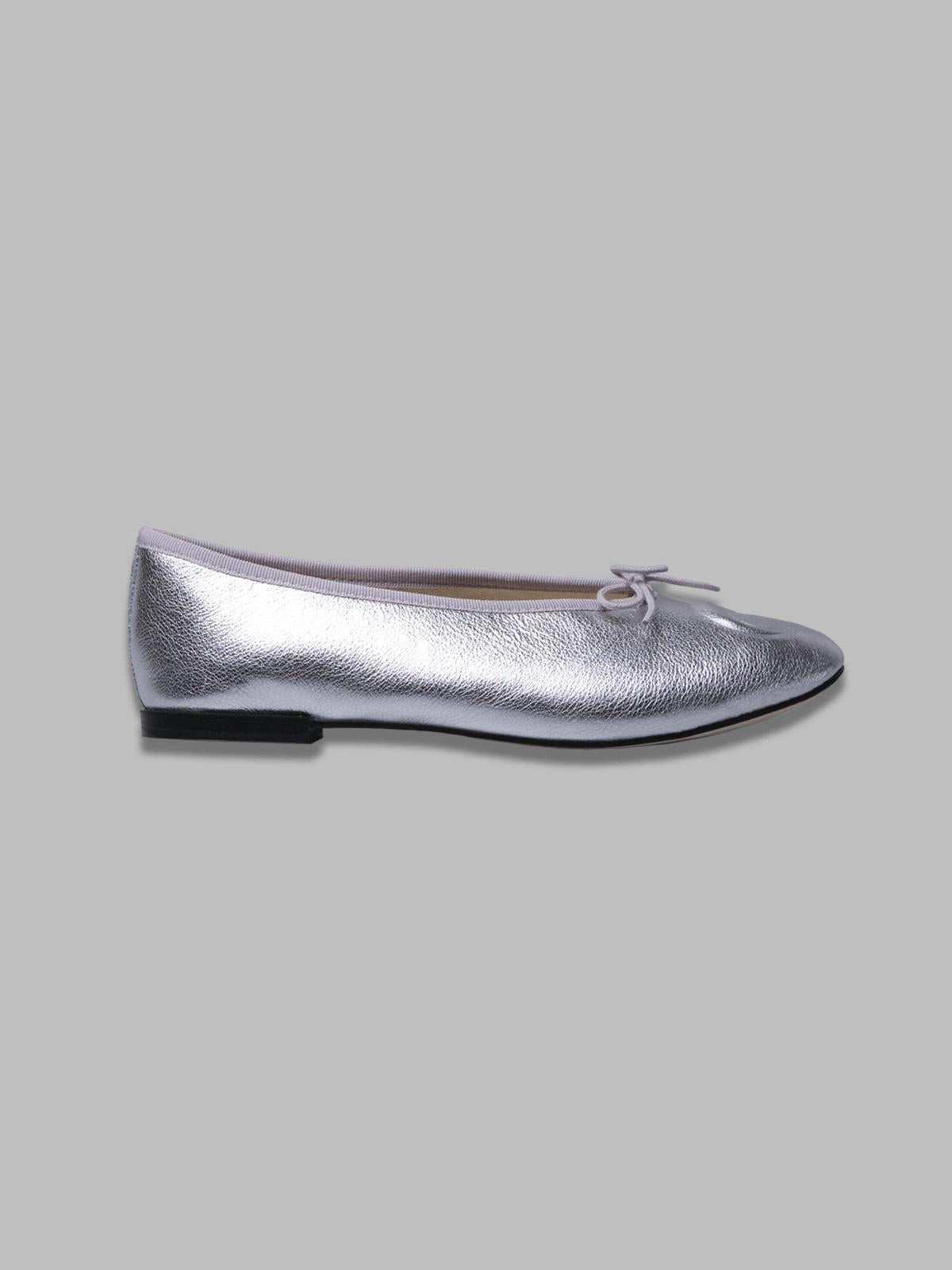 soft nappa repetto lilou WFW053A-RLEA0032- MT10 MARINE SERRE 