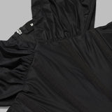 pandora lycra corset
