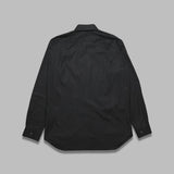 COMME DES GARÇONS SHIRT FO-B025-S25-BK