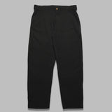 men's pants woven FO-P505-S25- BK COMME DES GARÇONS SHIRT 