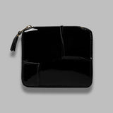 wallet/reversed hem - made in spain 100% cowhide SA2100RH 1 COMME DES GARÇONS WALLET 