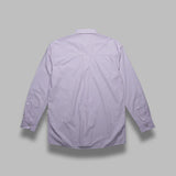 poplin pyjamas long shirt