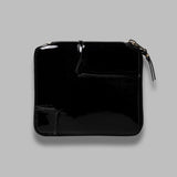 wallet/reversed hem - made in spain 100% cowhide SA2100RH 1 COMME DES GARÇONS WALLET 