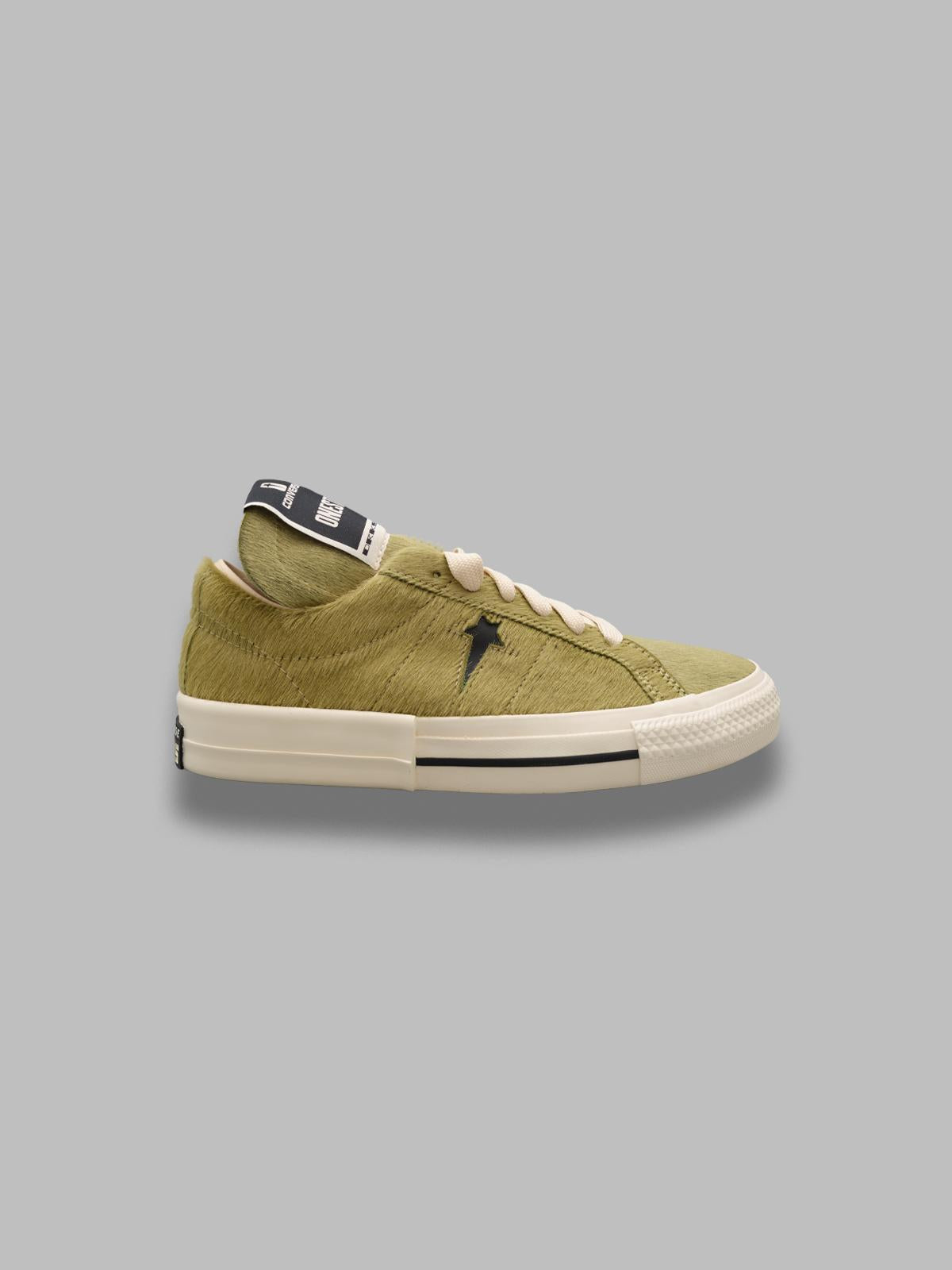 onestar DC02EX797- A14R0-3209 DRKSHDW X CONVERSE 
