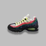 nike air max 95 big bubble IQ0620- 100 NIKE 