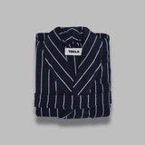 classic bathrobe BATHROBE- ATWP TEKLA 