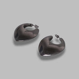 spada drop hoops F25-EA009- P PANCONESI 