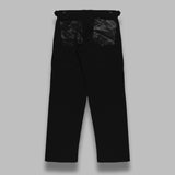 woven pant FP-P501-W25- BK COMME DES GARÇONS SHIRT 