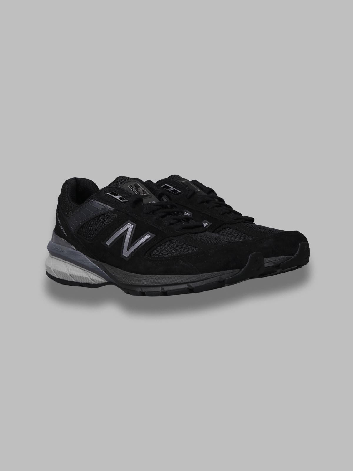 990 v5 NBW990BK5 BK5 NEW BALANCE 