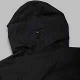 mens packable lt rain jacket - 100% recycled nylon ripstop NF0A8B5F- JK31 THE NORTH FACE 