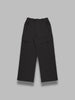 edge softshell technical trouser