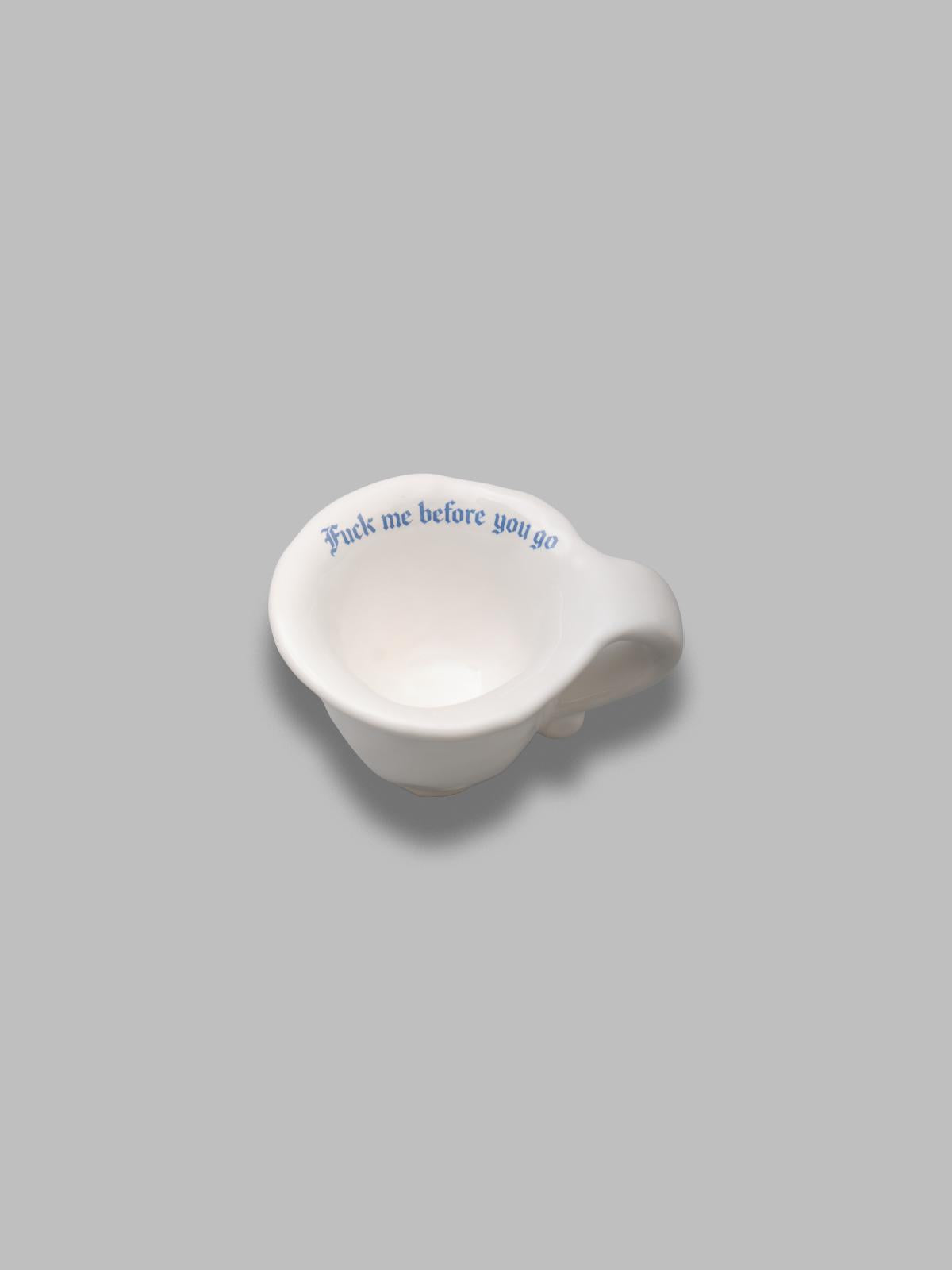 espresso cup ESPRESSOCUPS- FMBYG INCARTATO 