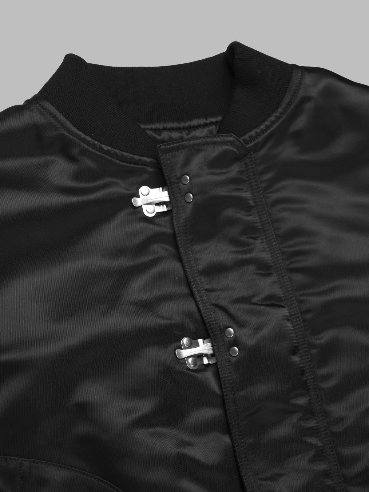 men's jacket HP-J003-W25- BK COMME DES GARÇONS HOMME 