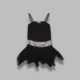 leila mini dress RWS2605027- 01 GIMAGUAS 