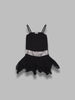 leila mini dress