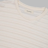 round neck sweater M126-053- WHT MFPEN 