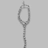 jiscool necklace JISCOOL- SL36 ESSENTIEL ANTWERP 