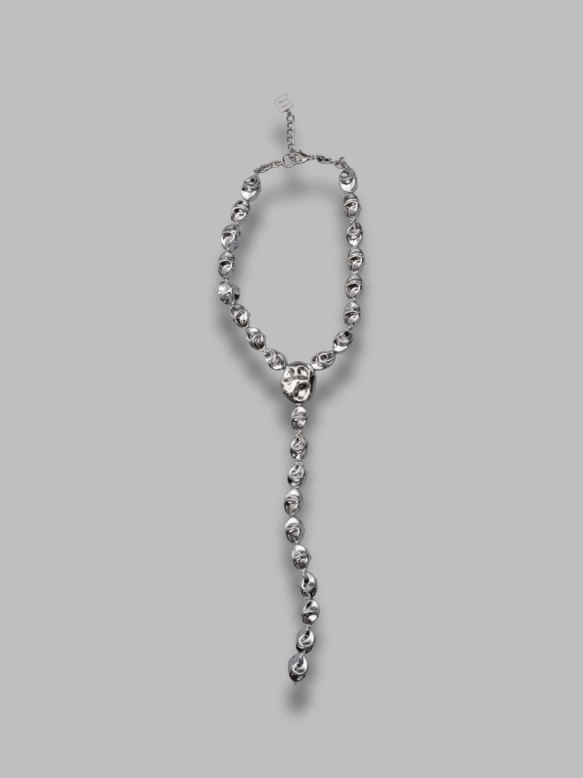 jiscool necklace JISCOOL- SL36 ESSENTIEL ANTWERP 