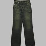 70s cut malibu sand wash M2255CSW- SW OUR LEGACY 