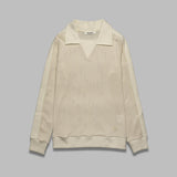 song jersey top US25JE06-CO04- 100 WALES BONNER 