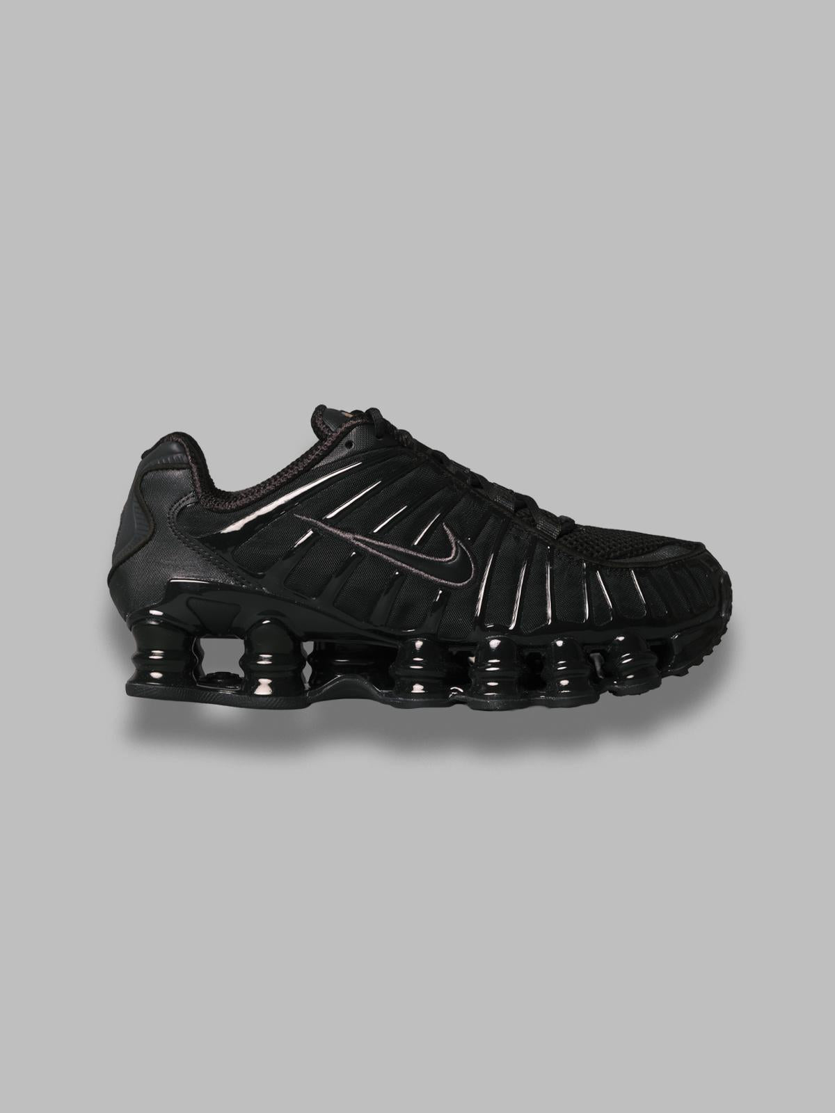 nike shox tl AR3566- 002 NIKE 