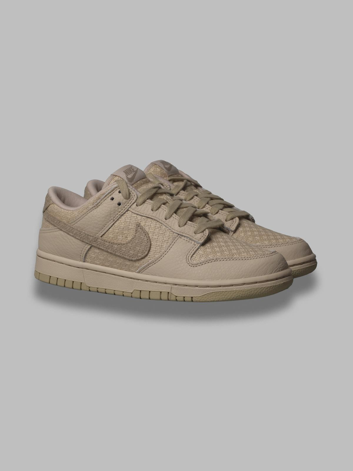 w nike dunk low IB7947- 126 NIKE 