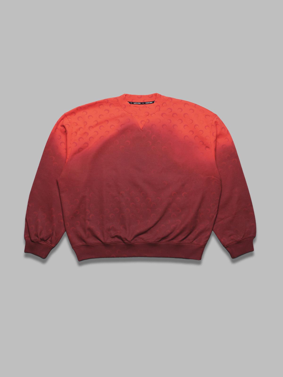 MARINE SERRE UST022A-CJER0073-RD10