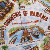 woven shirt FP-B061-W25- BMX COMME DES GARÇONS SHIRT 