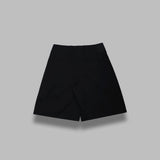 ponte shorts M2264PSB- BK OUR LEGACY 