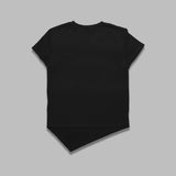 hollywood baby knotted t-shirt