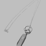LEMAIRE AC1141-LO0074-BK927