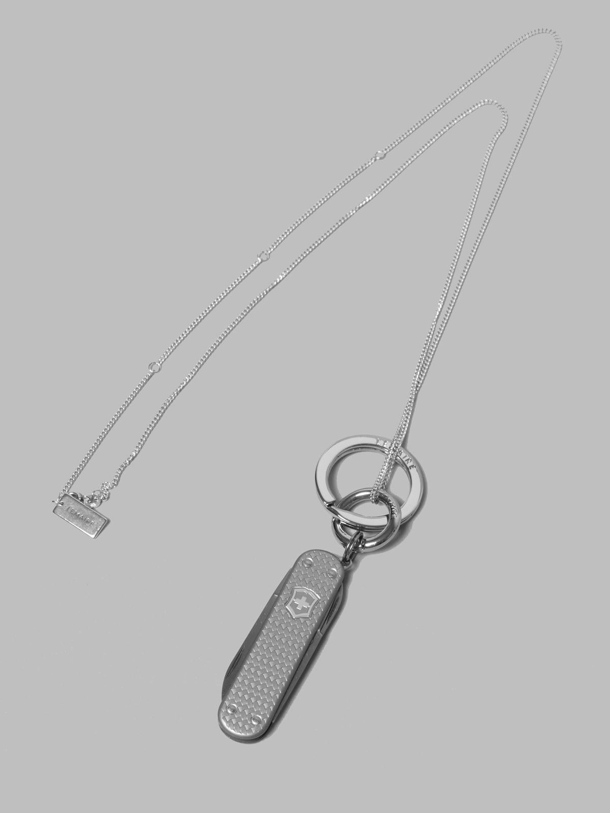 LEMAIRE AC1141-LO0074-BK927
