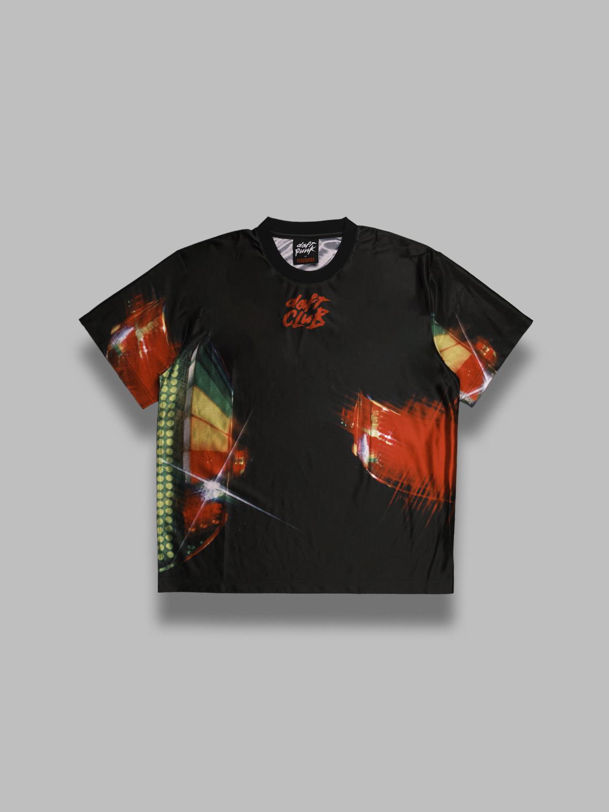  P25DP002- BK PLEASURES 