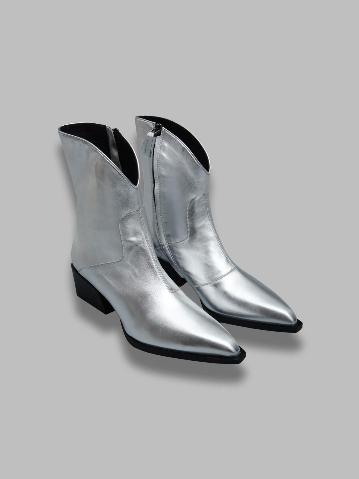 laminato luz LUZ08- ARGENTO POEVE 