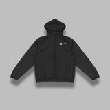 jacket with black emblem AZ-J507-051 BK COMME DES GARÇONS PLAY 