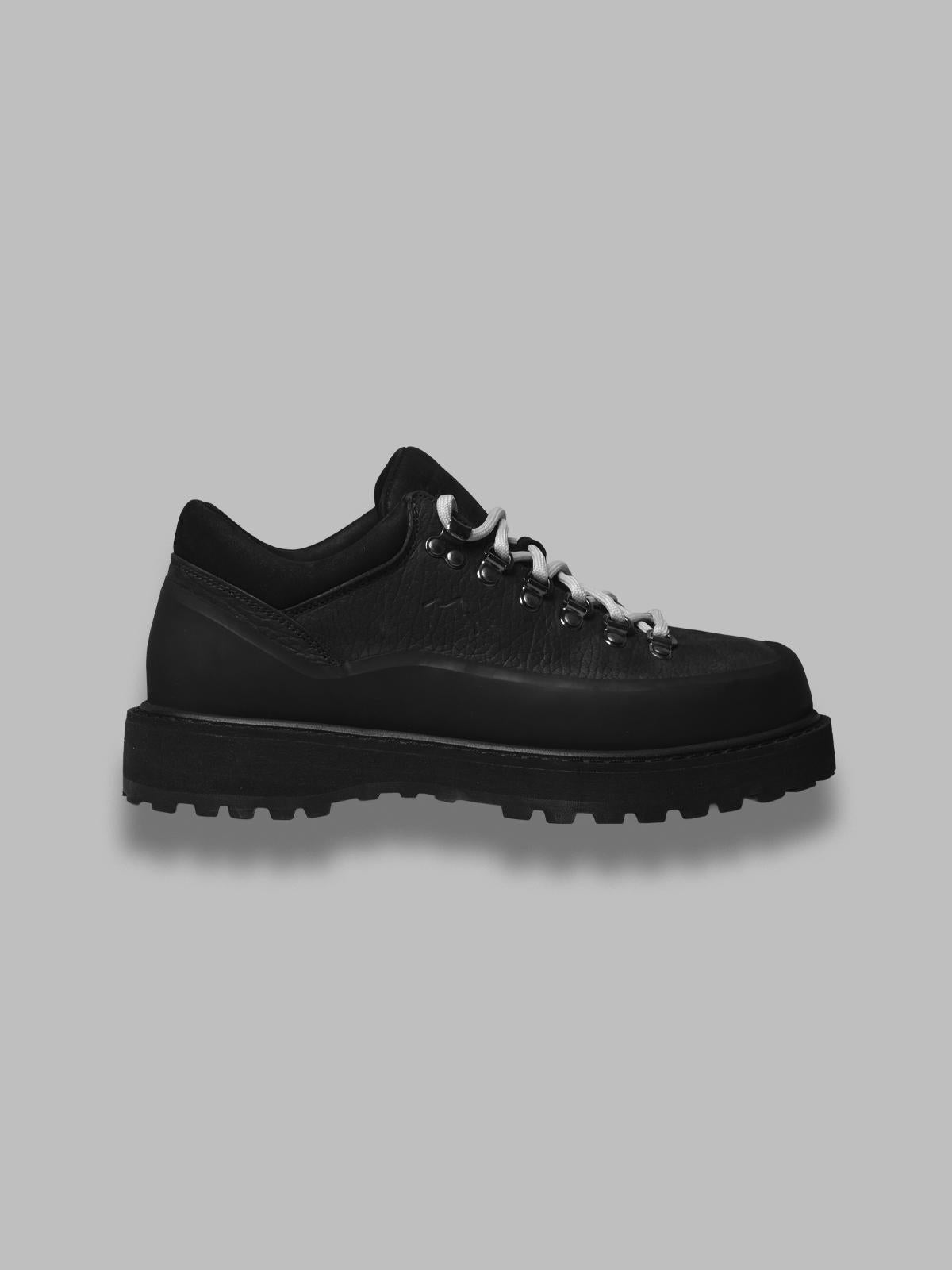 diemme cornaro gomma DI24FWCOM-F03L011- BLK DIEMME 