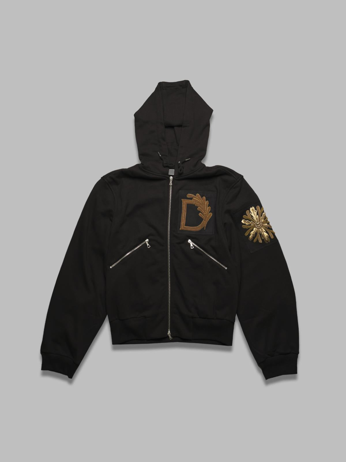 DRIES VAN NOTEN 021163-1610-900