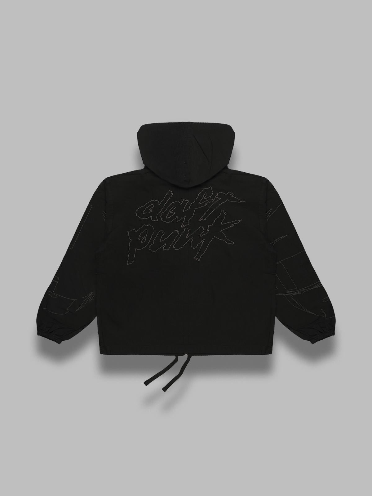  P25DP001- BK PLEASURES 