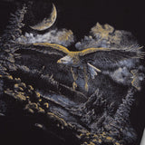 fal sleeveless tee YBMW021JY02- BLK0020 ROA 